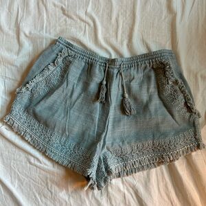 Stylish Shorts